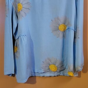Miss Look Daisy Top